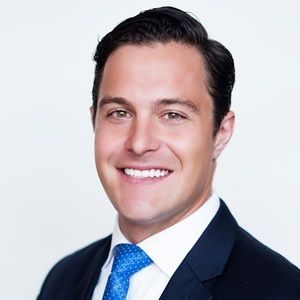 Meet your Posher, Eric